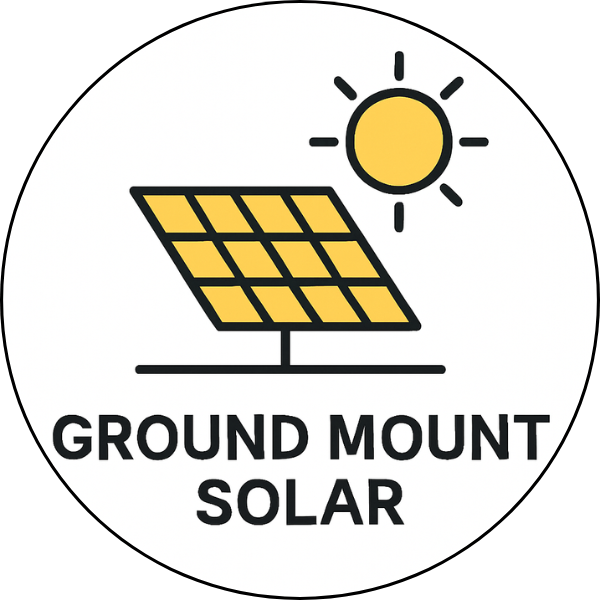 Ground Mount Solar