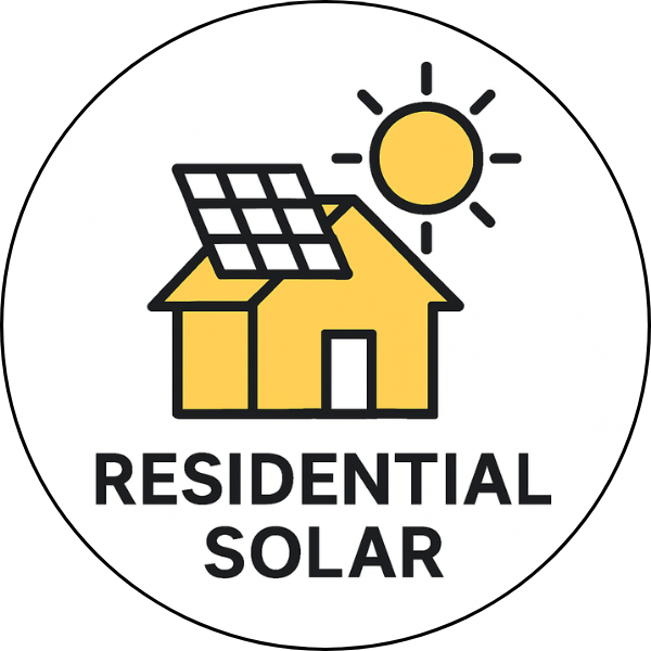 Residential Solar