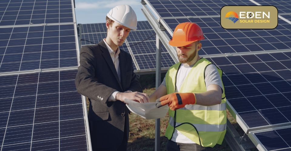 Solar Design Partner to Build the Future
