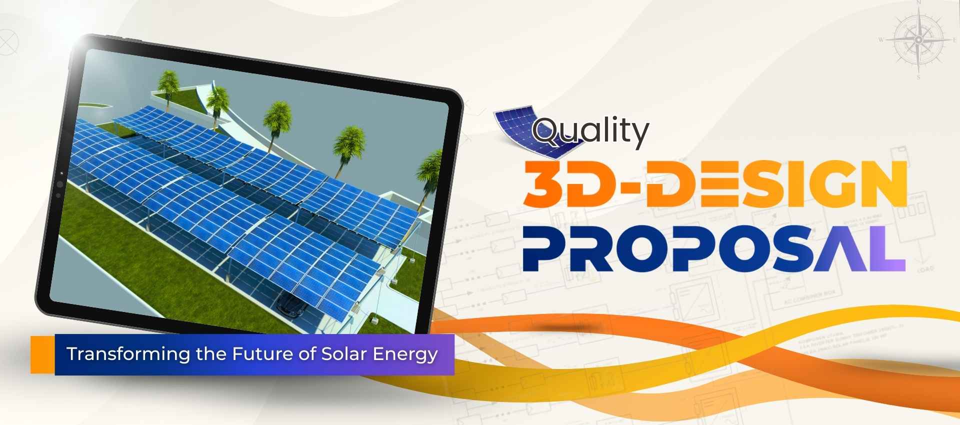 Eden Solar design