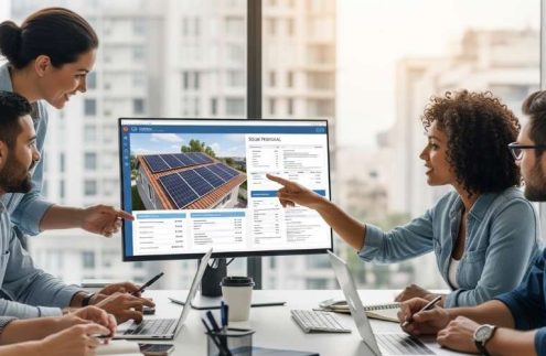 Solar Designs