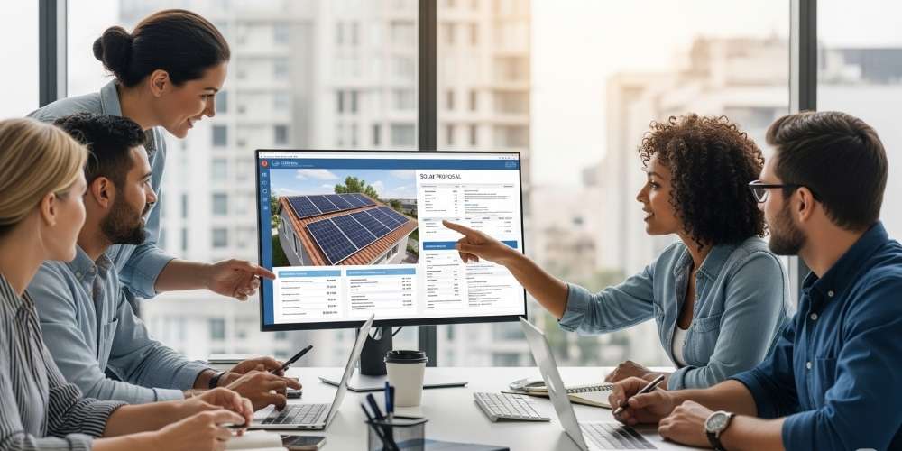 Solar Designs