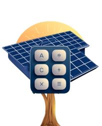 Solar design pricing plans – affordable residential and commercial solar permit designs with PE stamp options.